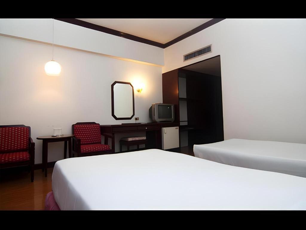 Florida Hotel Hat Yai Eksteriør bilde